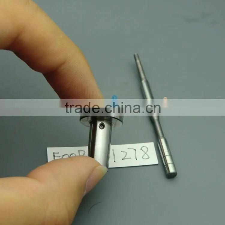 High quality injector valve F00RJ01278 Bosch valve module F 00R J01 278