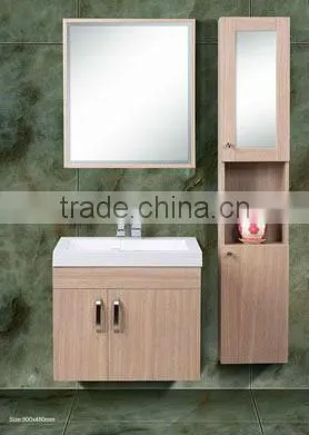Wooden Wash Basin Cabinet QH8012