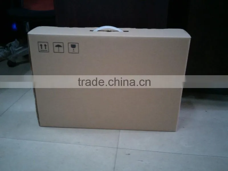 3*3 backdrop fashionable Aluminium tube and tension cloth display