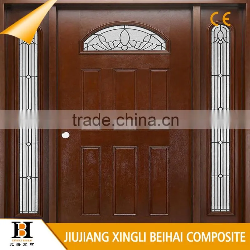 China Manufacturing SMC Door