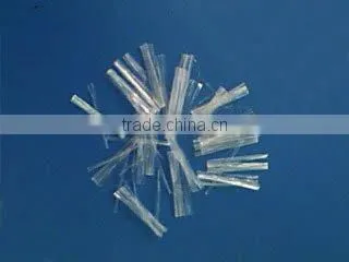 Sell Low polypropylene staple fiber
