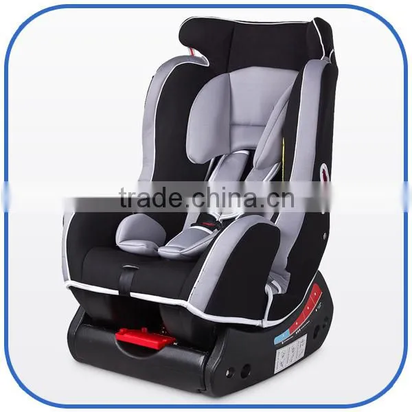 Baby car seat for child 0-25kgs ECE R44/04 approved