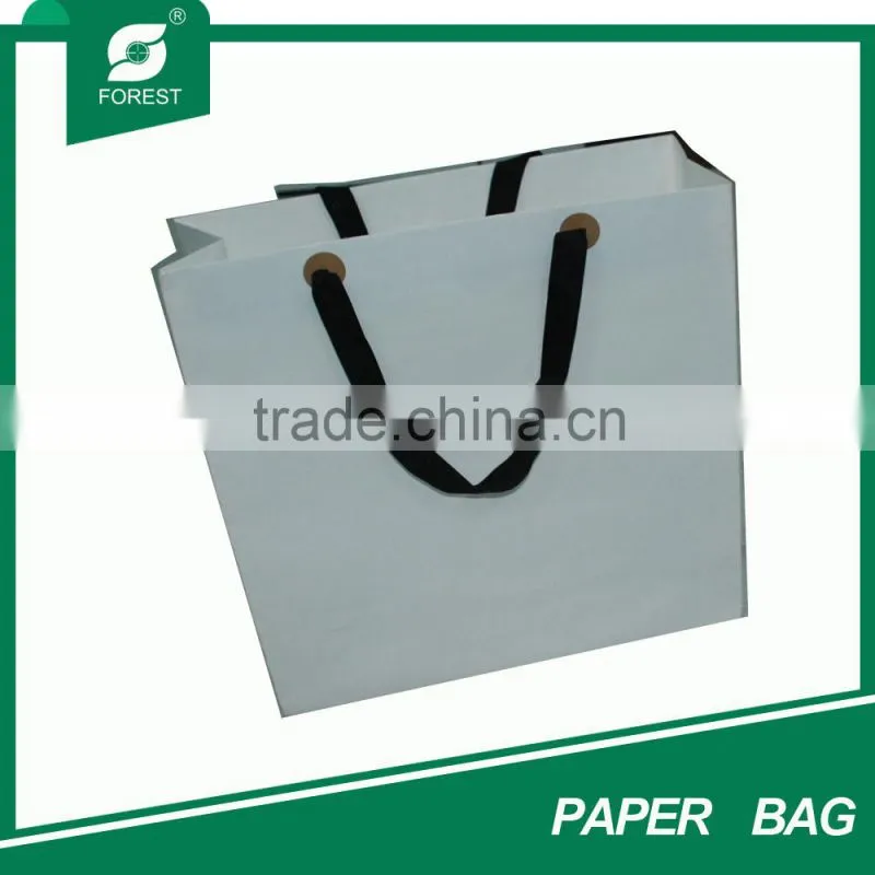 WHOLE CUSTOM SOAP PAPER BAG WITH GOLD FOIL STAMP LOGO