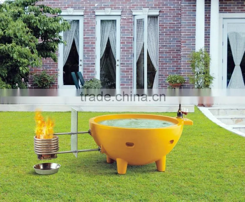 SUNZOOM UPC/cUPC certified fire hot tub, swimming pool tub, sex massage spa hot tub