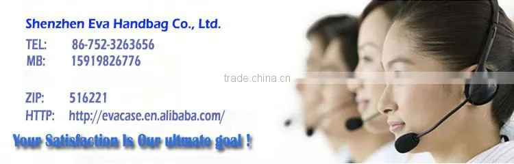 Custom wholesale Custom Professional Makeup Cases With Light