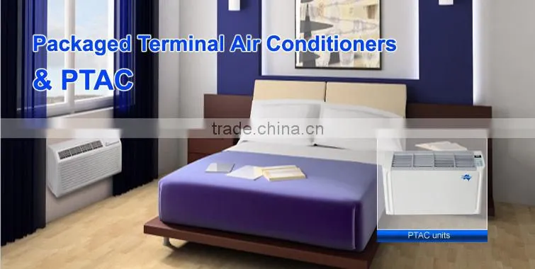 PACKAGED TERMINAL AIR CONDITIONER DC INVERTER PTAC