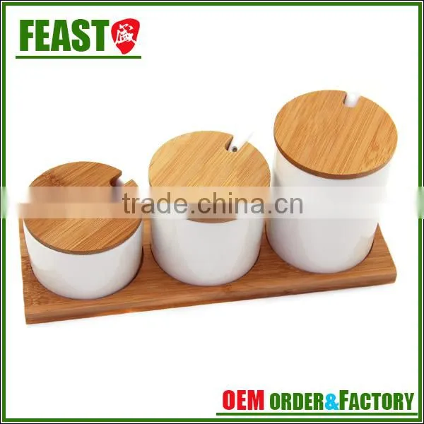 2015 NEW style ceramic spice drawers