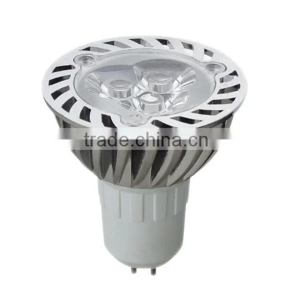 MR16 12V High Power 3W LED Spotlight