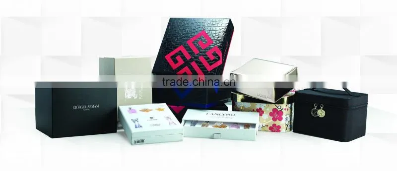 Jewelry box, trinket box, beauty box, make up box wholesale in Shantou