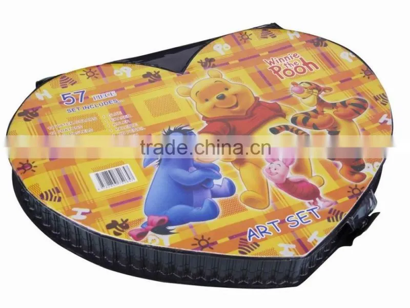 crayons wax crayons set coloring set