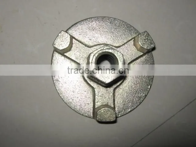 formwork tools stainless steel threaded rod from china