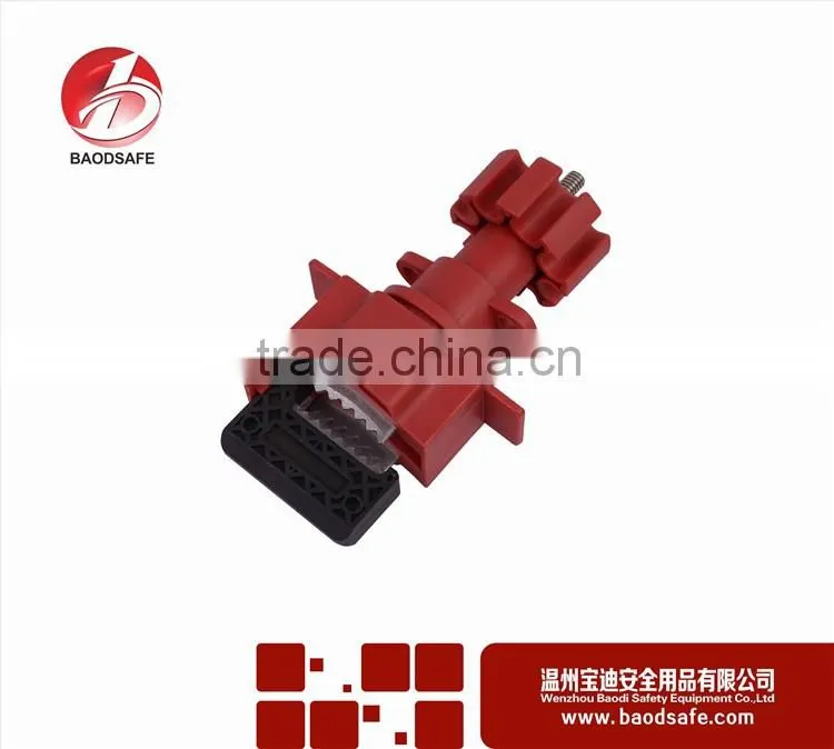 OEM BDS-F8634 Universal Valve Lockout For butterfly valves