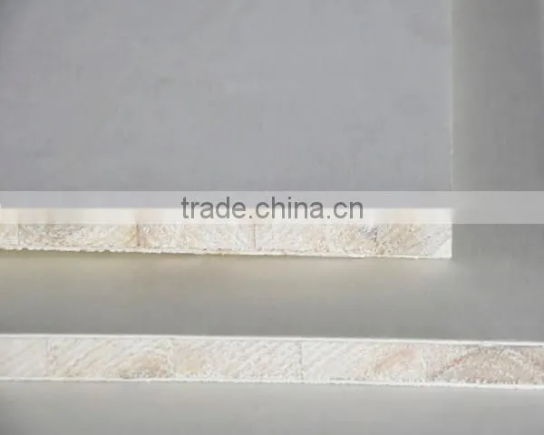 Guangqiang Brand Plywood Exterior Plywood Multi-layer plywood Melamine Plywood
