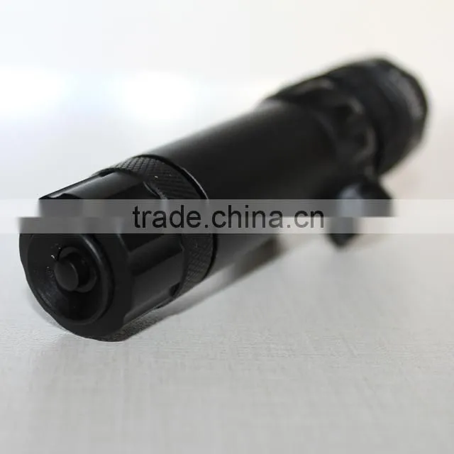 HJ-013 Adjustable Green Laser Hunting Laser Sight