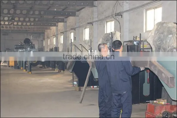 New shredding machine for mushroom,High technology compost mixer machine MG2200