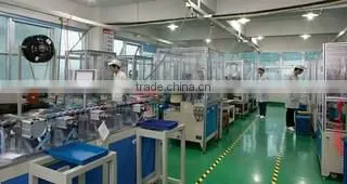 Shanghai Kontron Electric Co., Ltd. company overview - view 2