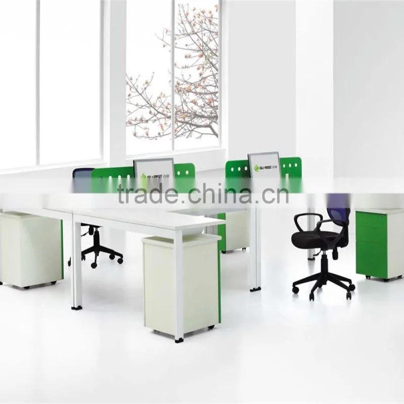 Office Furniture modular Workstation/Work Desk Design