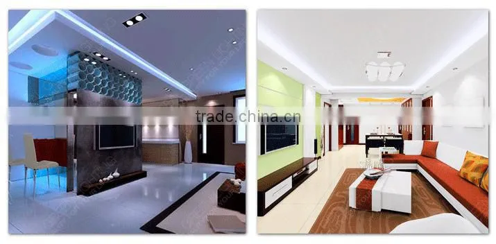 Low voltage!12V/24V IP55 Waterproof Outdoor Use SMD 5050 LED strip light