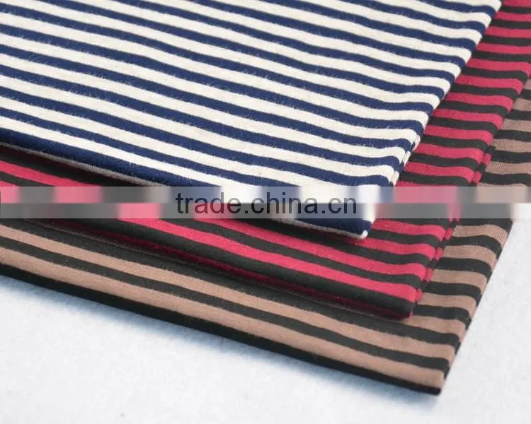 Jiufan textile the new design softextile spandex dress fabric