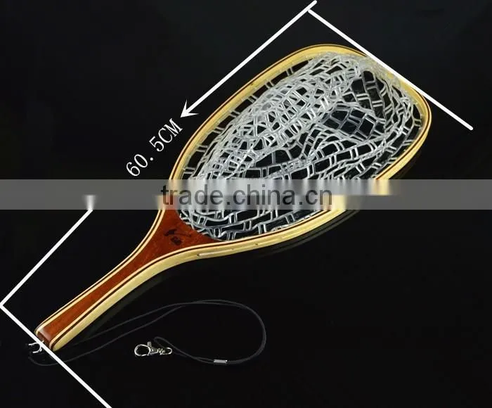 Grayling Landing Net