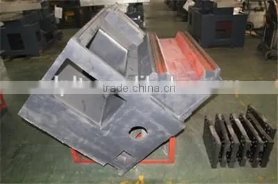 TCK6336S Jinan 45 degree slant bed linear guide CNC lathe machine by Jinan