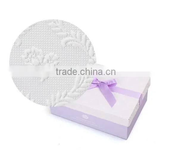 customize luxury flower bouquet boxes