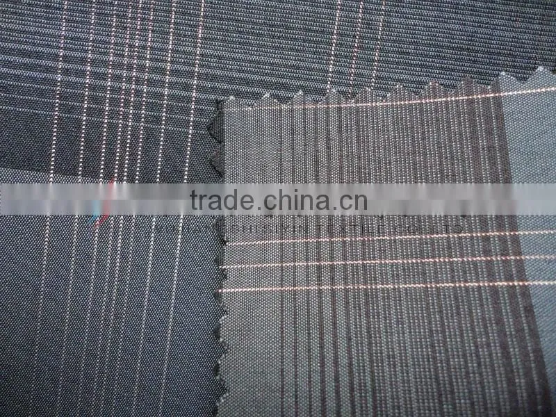 Yarn Dyed Check Fashional shirt Fabric