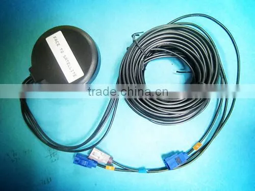Yetnorson new sale GPS +glonass +4g combo antenna