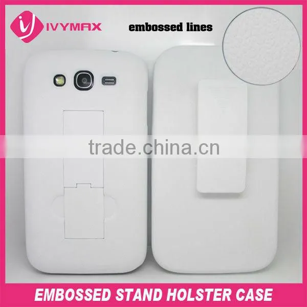 New coming accessories for samsung galaxy grand duos