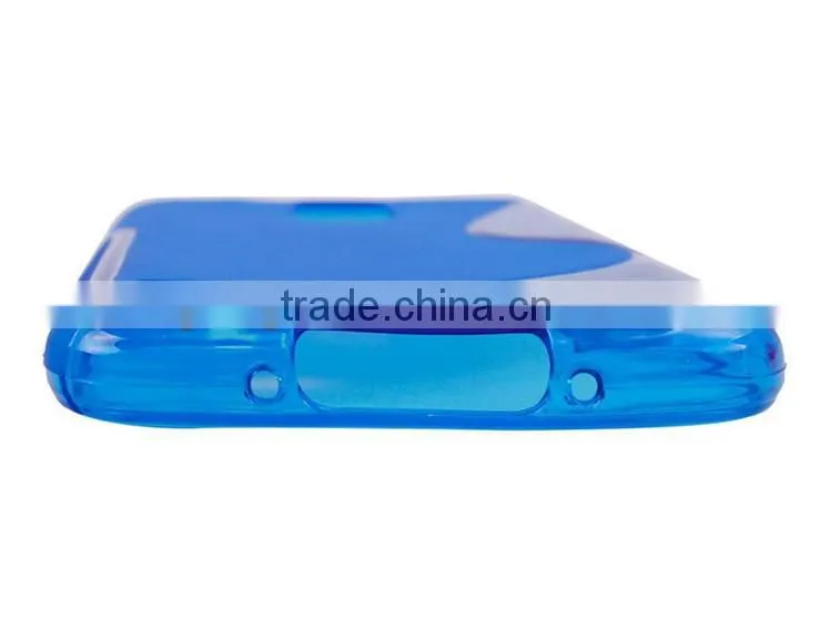 2014 Hot selling New product TPU S style soft case for samsung Galaxy S5, for samsung galaxy S5 case made in China