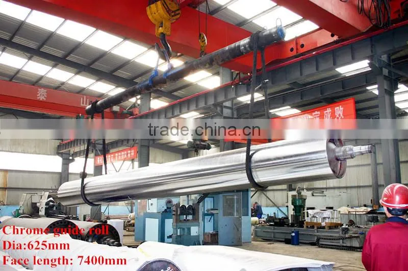 high quality of felt roll for paper machine