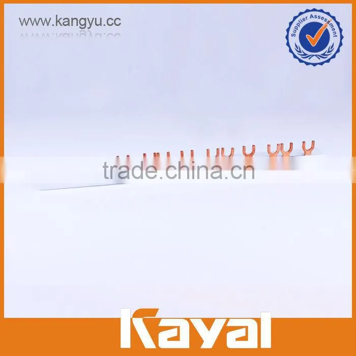 bus bar manufacturer , electric mcb bas bar, wholesale mcb bas bar
