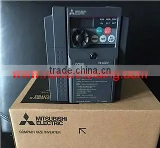 Original Inverter, FR-F740-S75K-CH, New and in stock