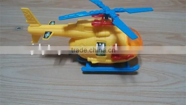 Pull Line Plane for Kid Toy
