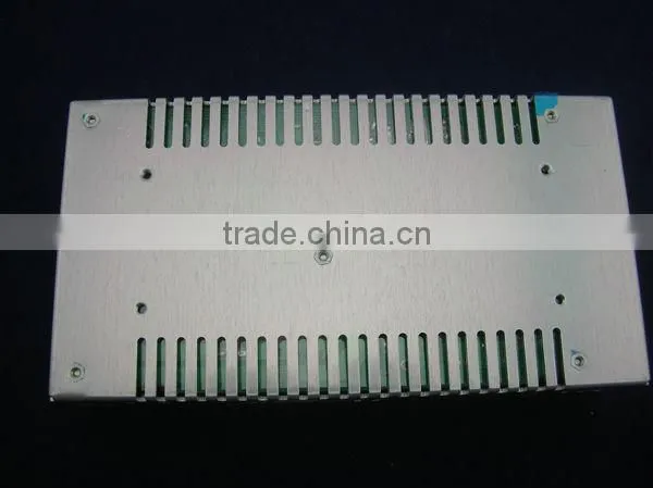 360W Switching Power Supply;88 ~ 264VAC input;12V/360W output, CE and ROHS approved