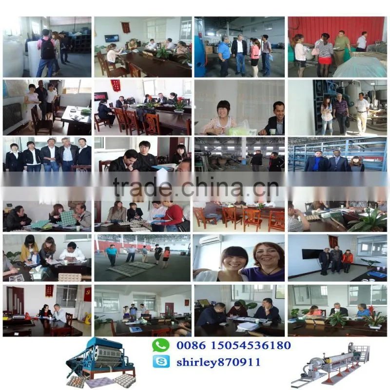 PS foam sheet manufacturing machine