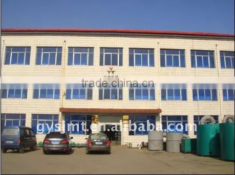 2012 NEW Tree branch crusher