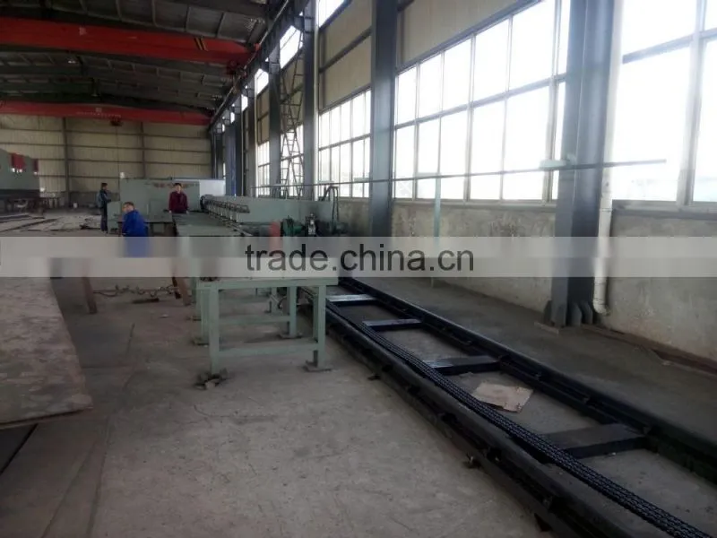 8m galvanized steel street lighting poles