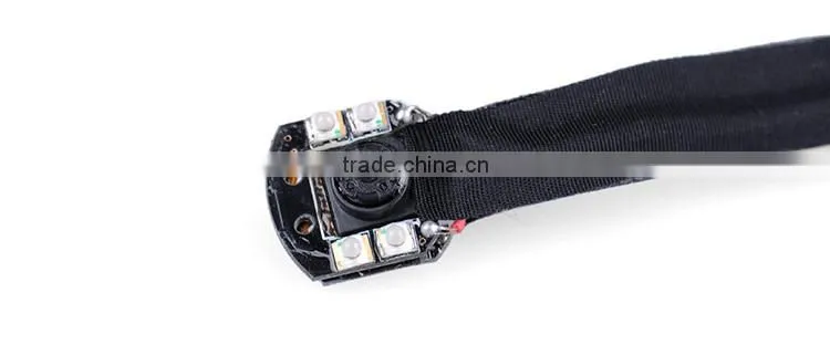 Wireless WIFI Mini DVR Camera Module world smallest hidden video camera