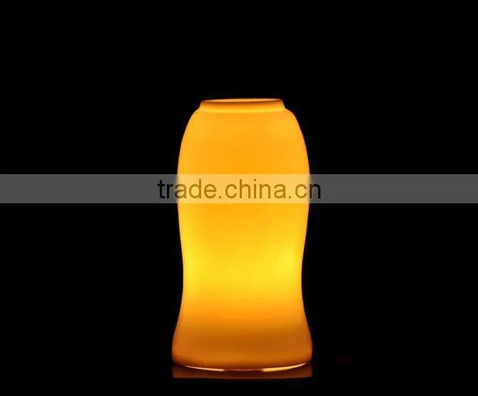 ceramic lamp
