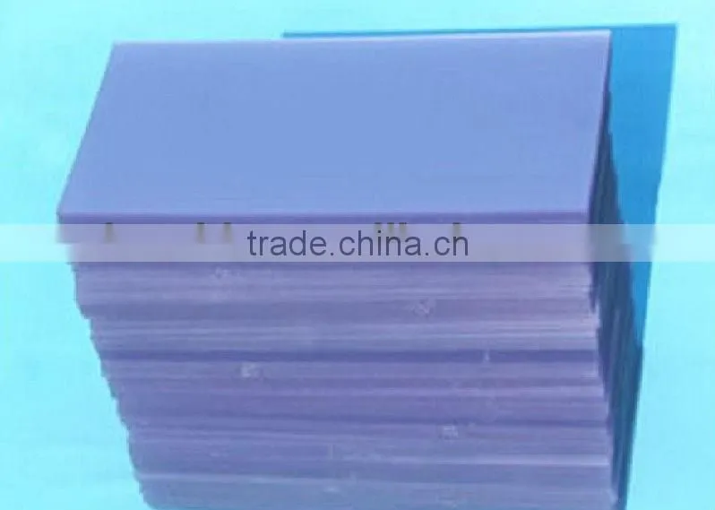 PVC Book Binding Cover