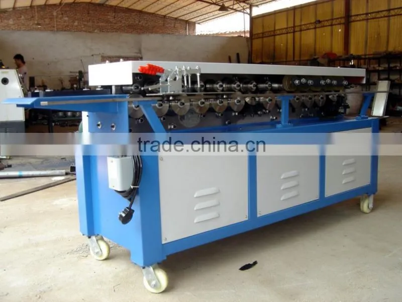 OHA Brand Can Flanging Machine, Flanger Machine, Flange Forming Machine