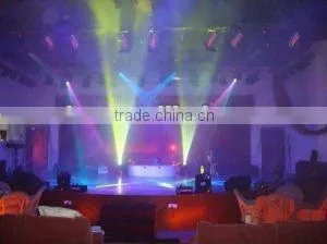 RGB par 64 led stage light 18*3 W led par light