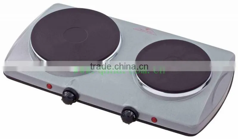 glass ceramic cooker top(HP-255FW)
