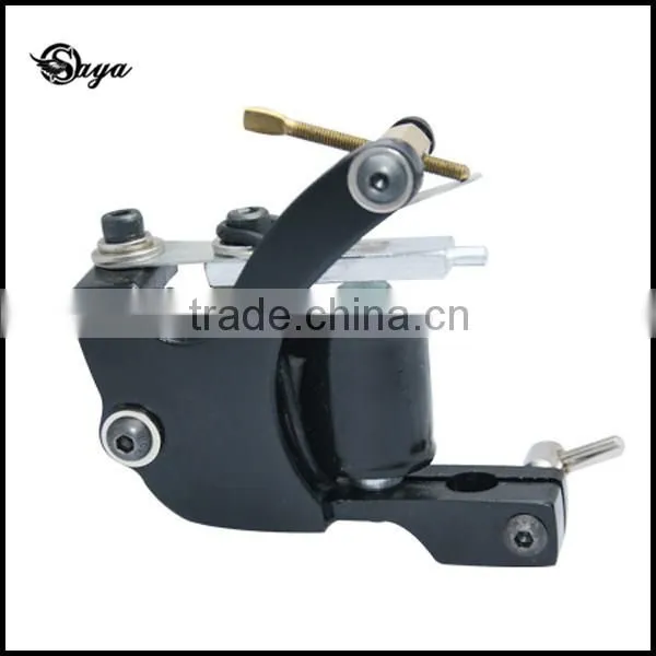 Latest Unique Novelty Style Coils Tattoo Machine Equipment