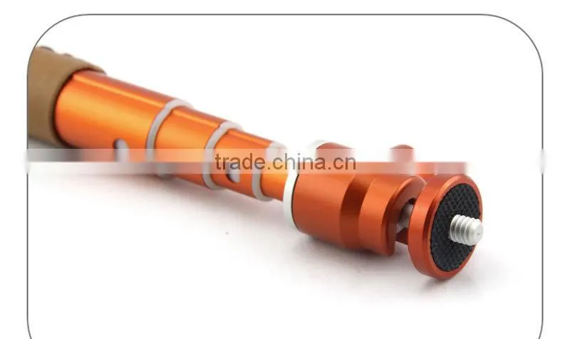 Extendable Self Portrait Handheld Stick Monopod