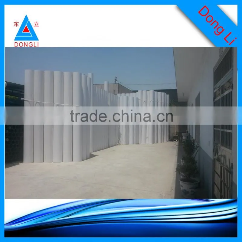 pvc pipe tubes for potable water