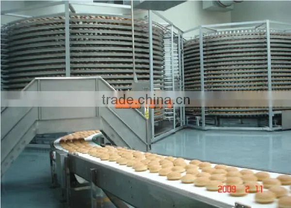 Automatic transmission Conveying system