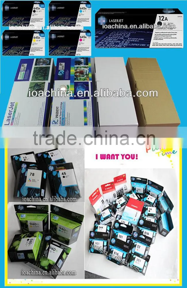 CB435A 435 reset toner chip for hp laserjet p1006