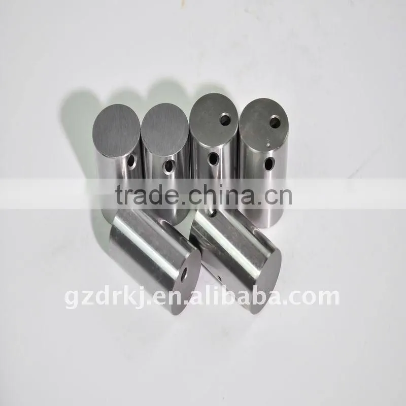 20CrMo High Precision Motorcycle Engine Crank Pin